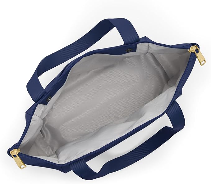 TUMI Just In Case Tote - Packable Travel Tote Bag for Women & Men - Carry Travel Accessories Easily - Image 5