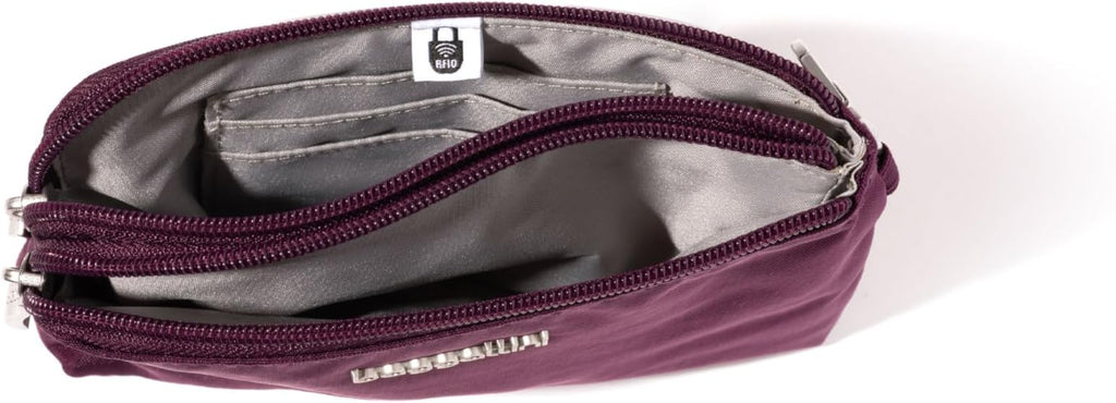 Baggallini On the Go Daily RFID Pouch - Image 8