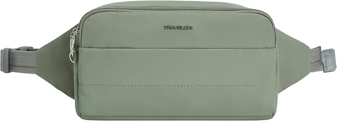 Travelon Anti-Theft Roam XL Belt Bag by Travelon