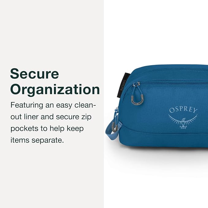 Osprey Daylite Toiletry Kit - Image 5