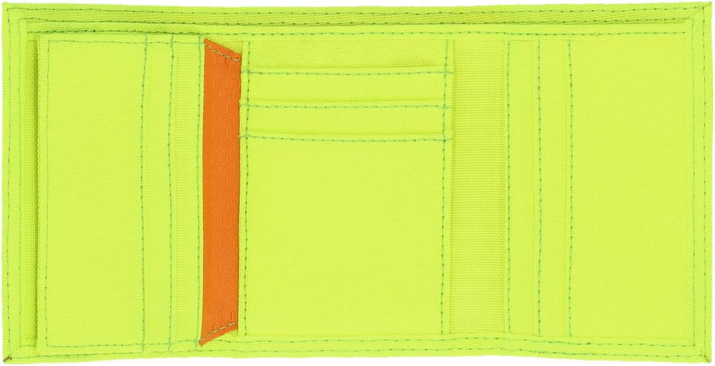 Timberland PRO Men's Cordura Nylon RFID Trifold Wallet with ID Window - Image 3