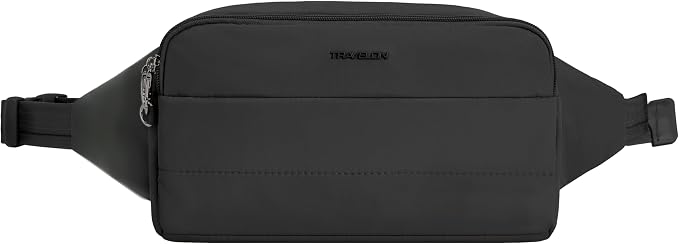 Travelon Anti-Theft Roam XL Belt Bag by Travelon