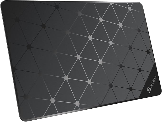2026 Apple MFi Certified Wallet Tracker Smart Card for Find My iPhone Ultra Thin Air Tracker Tag for Travel, 5 Years+ Staying Power, IP69 Waterproof, Key Finder & Item Locator for Keys, Bags, Passport by BFADEHA