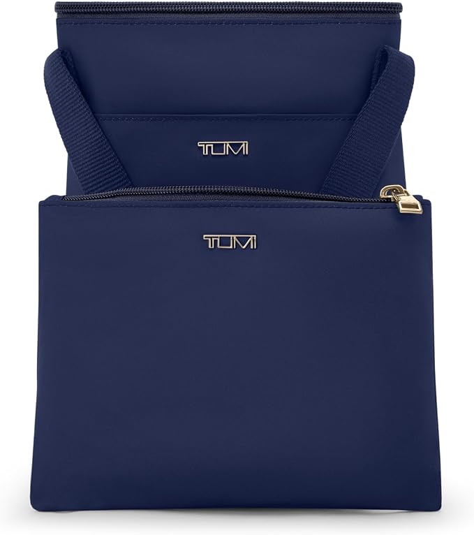 TUMI Just In Case Tote - Packable Travel Tote Bag for Women & Men - Carry Travel Accessories Easily - Image 4