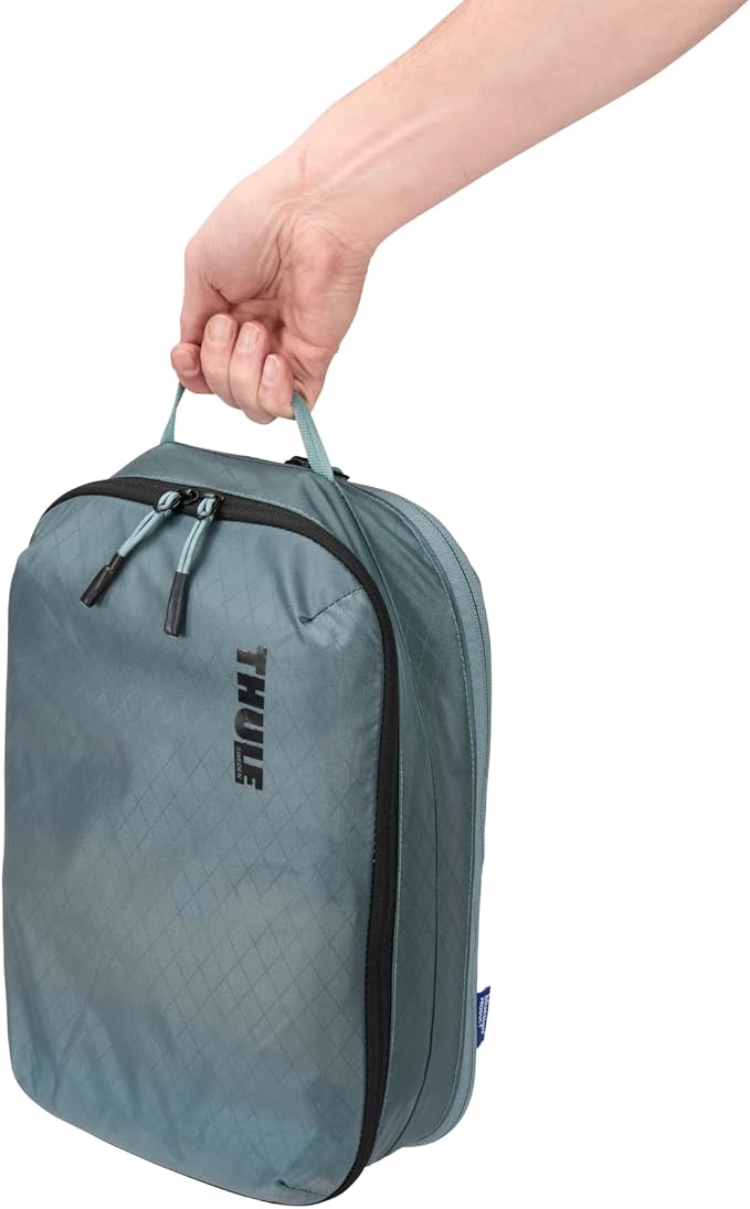 Thule Clean/Dirty Packing cubePond Gray (Pack of 8) - Image 9