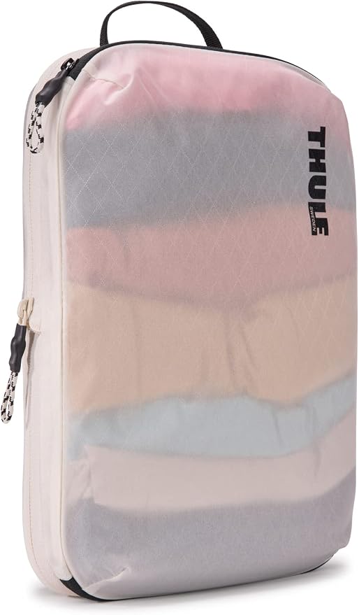 Thule Compression Packing Cube, Medium (Pack of 8) - Image 3