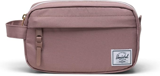 Herschel Unisex Chapter Travel Kit by Unknown