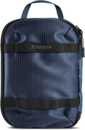 Pelican ModPak Packing Cube - Travel Organizer - Medium (Indigo) | ModPak fabric cube with grab handles and attachment points for organization, protection and travel by Unknown