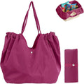 Reusable Grocery Bags,Reusable Shopping Bags,Folding Bags Totes,Stretchable and shrinkable shopping bag for Groceries by Unknown