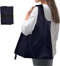 Foldable Shopping Bag, Reusable Grocery Bag Holder, Tote Bags by Unknown