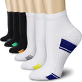 CHARMKING Compression Socks for Women & Men Circulation 15-20 mmHg is Best for Athletic Running Cycling Nurse Daily Wear by CHARMKING