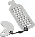 Portable Door Lock, 1 Pcs | For Travel, Hotel Door Locks for Travelers Security, Travel Safety Door Lock Device, Anti-Theft Stopper for Apartment by Unknown