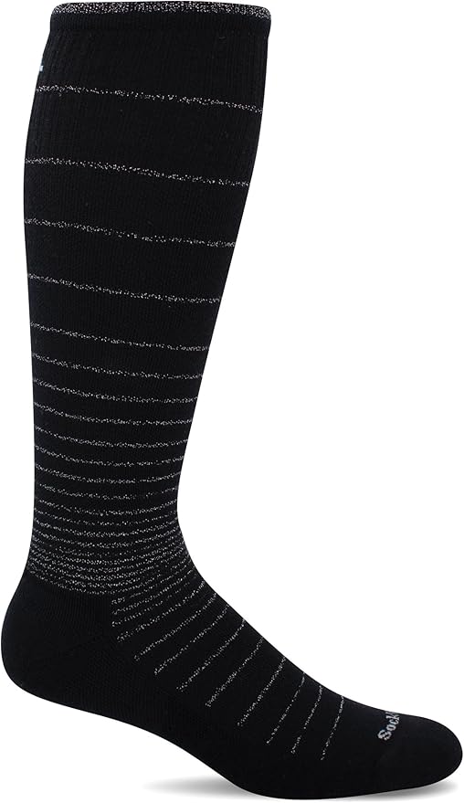 Sockwell Women's Circulator Moderate Graduated Compression Sock by Sockwell