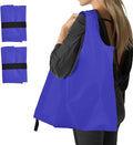 Foldable Shopping Bag, Reusable Grocery Bag Holder, Tote Bags by Unknown
