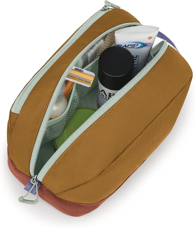 Osprey Daylite Toiletry Kit - Image 3