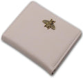 Small Women Wallet RFID Blocking Bifold Pocket Wallet Slim Compact Ladies Purse Mini Wallets For Women (Grey) by Altally