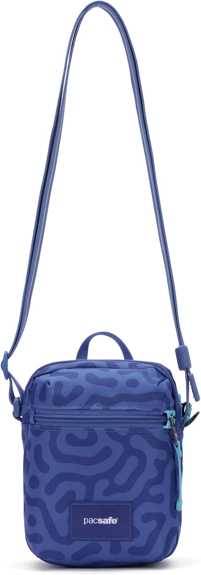 Pacsafe GO Micro Crossbody - Image 2