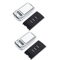 2 Pcs Set 0.01g-200g Mini Car Key LCD Digital Balance Weight Pocket Jewelry Diamond Food Scale for Precise Weighing by Unknown