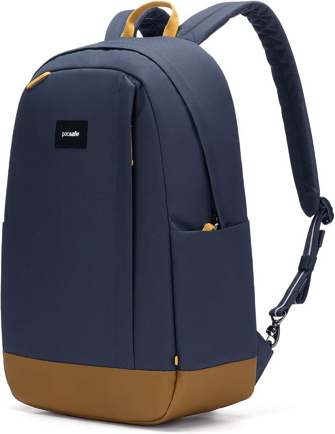 Pacsafe GO 25L Anti Theft Backpack - Image 3
