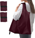 Foldable Shopping Bag, Reusable Grocery Bag Holder, Tote Bags by Unknown