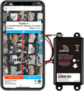 Optimus Wired GPS Tracker for Vehicles - Easy Install, Low Cost Plans | Easy Installation on Car's Battery - Low Cost Subscription Plan Options by OptimusTracker