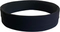 BANDI Pocketed Wraps – Running Waist Belt with Pockets for Phone, Money, Keys & Medical Devices | Secure, No-Bounce Travel & Fitness Belt, for Women and Men, USA Company by BANDI