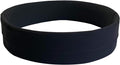 BANDI Pocketed Wraps – Running Waist Belt with Pockets for Phone, Money, Keys & Medical Devices | Secure, No-Bounce Travel & Fitness Belt, for Women and Men, USA Company by BANDI