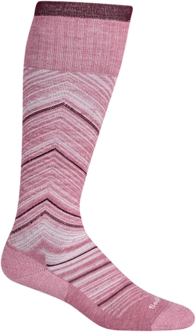 Sockwell Women's Full Flattery Graduated Compression Socks by Sockwell