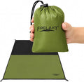 Frelaxy Pocket Picnic Blanket, Waterproof Blanket for Beach Festival | Lightweight compact design, Multi-use outdoor blanket, Waterproof & sandproof material, Easy to carry, Picnic, Camping by Frelaxy
