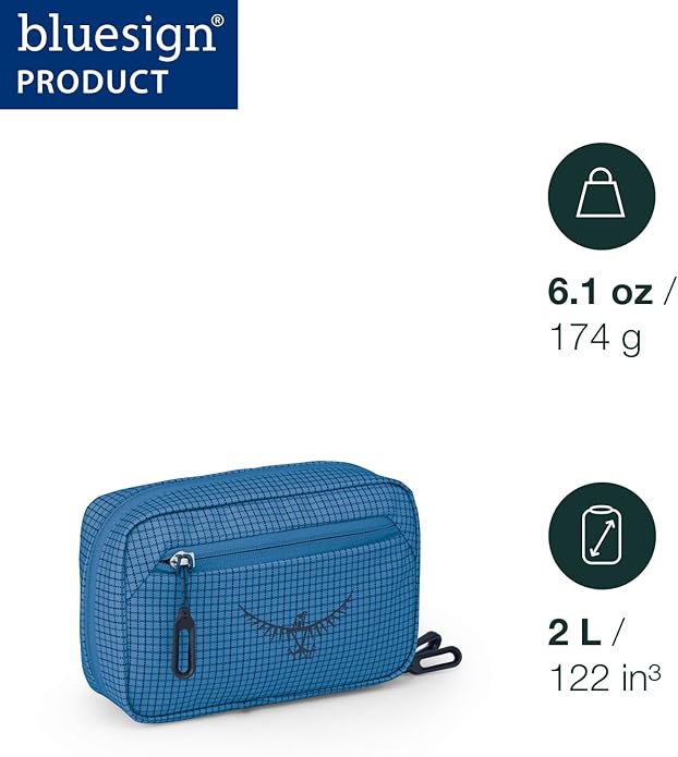 Osprey Transporter Powerhouse Electronics Organizer - Image 2