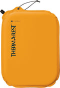 Therm-a-Rest Lite Seat Ultralight Inflatable Seat Cushion, Mango by Therm-a-Rest