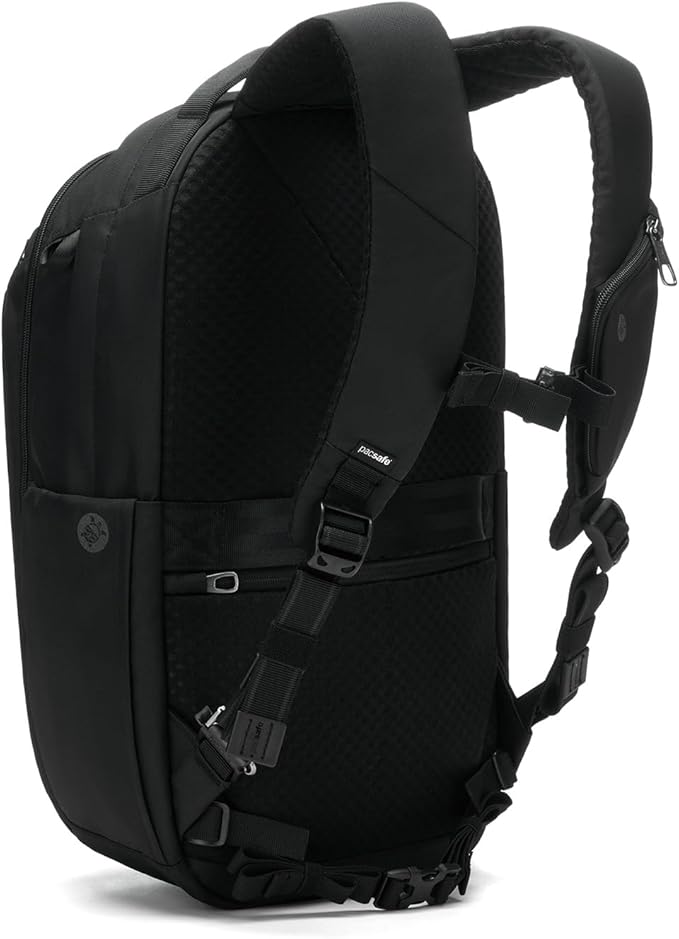 Pacsafe V 26L Tour backpack - Image 4