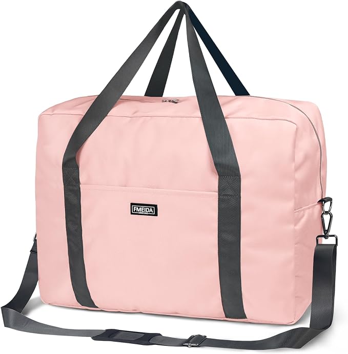 For Frontier Airlines Personal Item Bag 18x14x8 Travel Duffel Bag Carry on | With Shoulder Strap, Airline-Approved, Fits Underseat & Overhead Bin, Save On Check-in Fees, Water-resistant, Tear-resistant by Fmeida