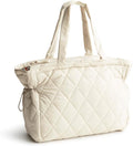 Vera Bradley Women's Knollton Travel Tote Bag - Featherweight by VeraBradley