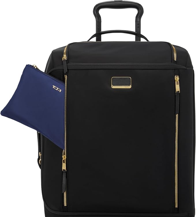 TUMI Just In Case Tote - Packable Travel Tote Bag for Women & Men - Carry Travel Accessories Easily - Image 6