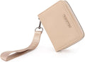 Montana West Small Wallet for Women Female Ladies with a Detachable Wristlet Women's Wallet with Rfid Blocking Lining Minimalist Lightweight & Easy to Carry by THEOFFICIALMONTANAWEST