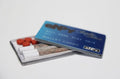 Diversion Safe - Stash Case (Great for Concerts) Blue by Wallet+Caddy