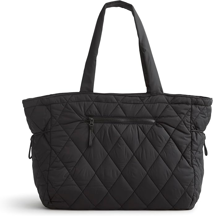 Vera Bradley Women's Knollton Travel Tote Bag - Featherweight - Image 6