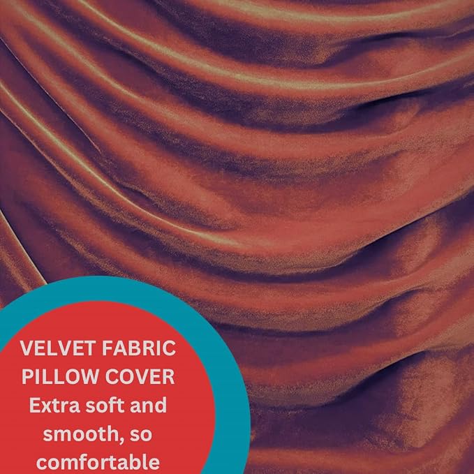 Travel Pillows for Airplane - Neck Pillow Airplane and Car Use - Soft Comfortable Memory Foam Travel Neck Pillow - Travel Essentials for Women and Men (Chocolate Brown) - Image 4