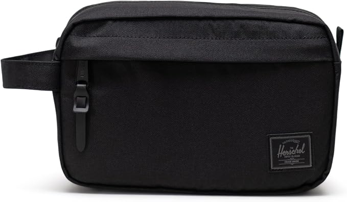 Herschel Unisex Chapter Travel Kit by Unknown