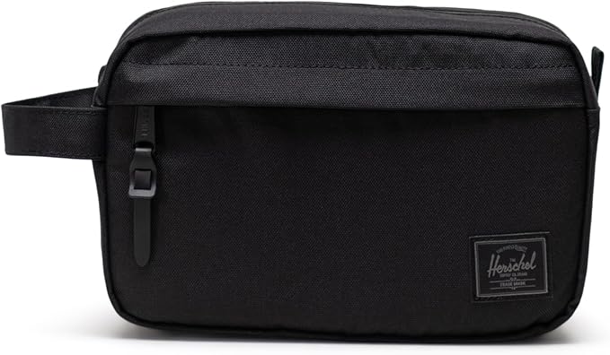 Herschel Unisex Chapter Travel Kit by Unknown