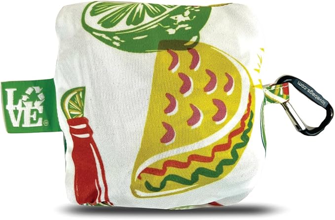 Love Bags Crossbody Stash It Tote Bag - Image 2