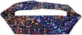 BANDI Running Belt for Women & Men – USA Made No-Bounce Adjustable Waist Pack & Secure Fanny Pack – Fits All Phones, Gels & Essentials – Zipper-Free, Medical Device Friendly by BANDI