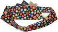 BANDI Running Belt for Women & Men – USA Made No-Bounce Adjustable Waist Pack & Secure Fanny Pack – Fits All Phones, Gels & Essentials – Zipper-Free, Medical Device Friendly by BANDI