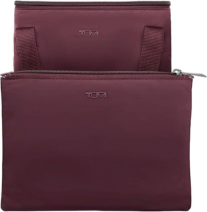 TUMI Just In Case Tote - Packable Travel Tote Bag for Women & Men - Carry Travel Accessories Easily - Image 3