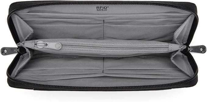 Pacsafe RFIDsafe Continental Wallet - Image 5