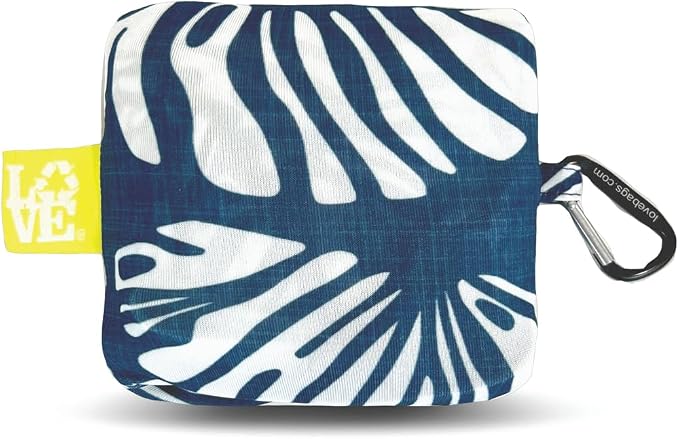 Love Bags Crossbody Stash It Tote Bag - Image 4