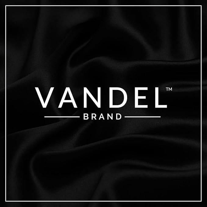Vandel Compression Packing Cubes for Women, Set with Hanging Toiletry Bag | TSA Approved, Includes Laundry Bag, Compressible Carry On Suit Case Organizer Luggage Packing Cubes for Travel Organizer - Image 7