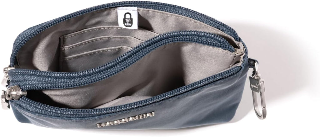 Baggallini On the Go Daily RFID Pouch - Image 8
