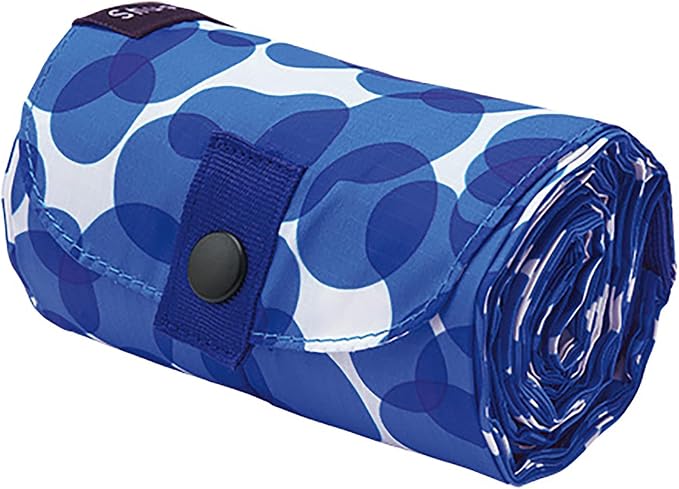 Marna Shupatto Compact Bag (Renewal S/M/L) New Life Spat Eco Bag, Folding (Compact/Durable) by Shupatto
